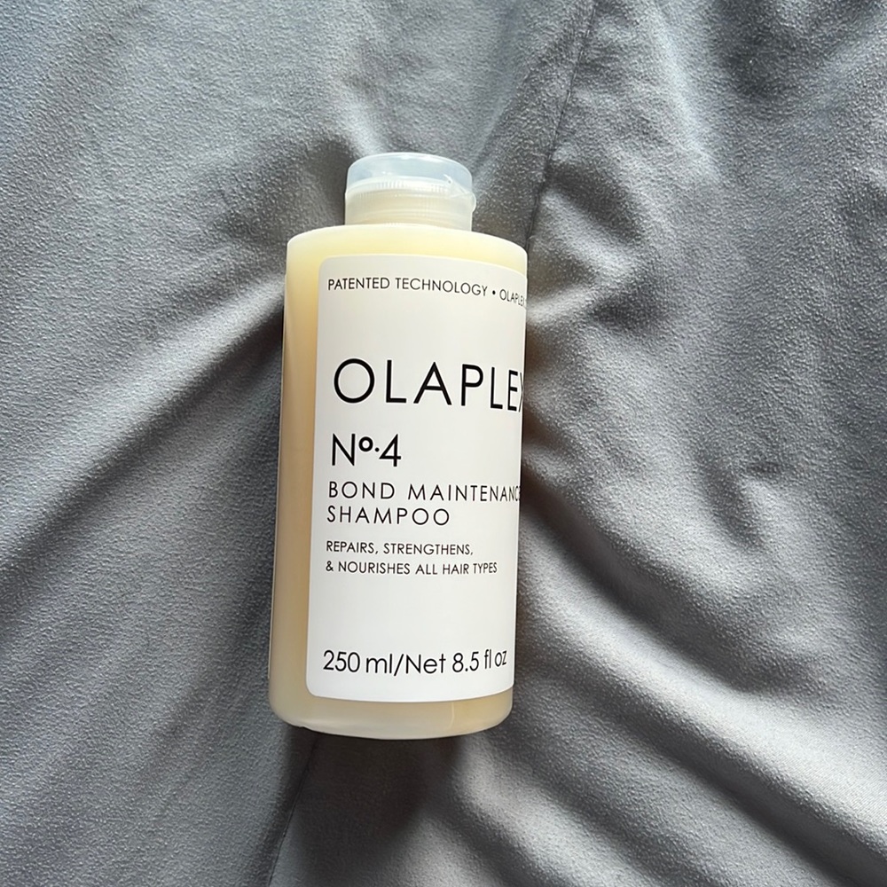 Olaplex shampoo